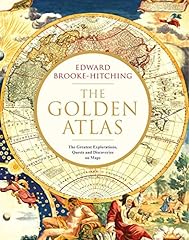 The golden atlas d'occasion  Livré partout en Belgiqu