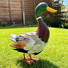 Mallard duck garden for sale  Delivered anywhere in UK
