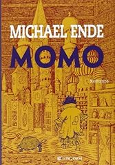Momo italienische version usato  Spedito ovunque in Italia 