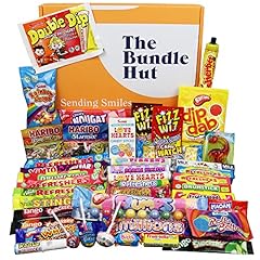 Retro sweets gift for sale  Delivered anywhere in UK