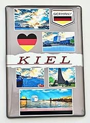 Kiel magnet deutschland gebraucht kaufen  Wird an jeden Ort in Deutschland