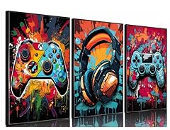Cool gaming wall for sale  Delivered anywhere in USA 