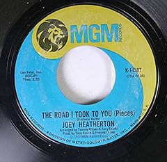 Joey heatherton rpm for sale  Delivered anywhere in USA 