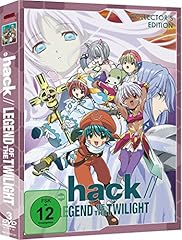 .hack legend the d'occasion  Livré partout en France