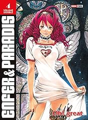 Enfer paradis t04 d'occasion  Livré partout en France