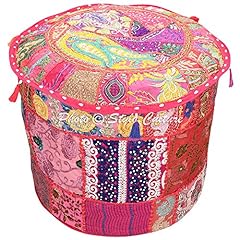 Stylo culture pouffe for sale  Delivered anywhere in UK