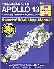 Apollo owners workshop for sale  Delivered anywhere in USA 