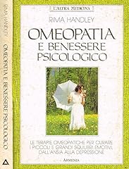 Omeopatia benessere psicologic usato  Spedito ovunque in Italia 