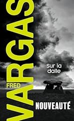 livres policiers fred vargas d'occasion livres policiers fred vargas d'occasion Livré partout en France