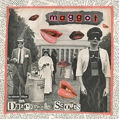 Maggot for sale  Delivered anywhere in USA 