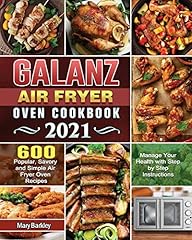 Galanz air fryer d'occasion  Livré partout en France