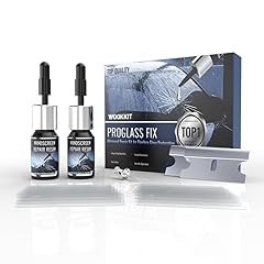Wookkit windshield repair for sale  Delivered anywhere in USA 