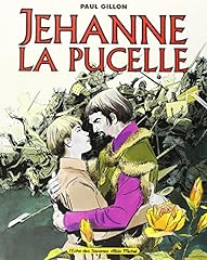 Jehanne pucelle d'occasion  Livré partout en France