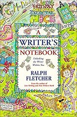 Writer notebook unlocking for sale  Delivered anywhere in USA 