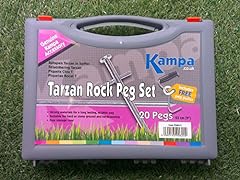 Kampa tarzan rock for sale  Delivered anywhere in Ireland