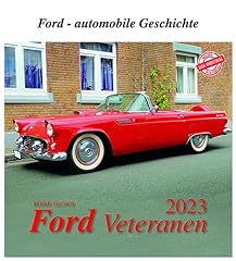 Ford veteranen 2023 gebraucht kaufen  Wird an jeden Ort in Deutschland