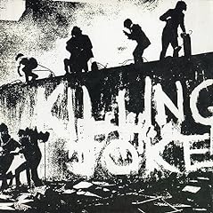 Killing joke killing for sale  Delivered anywhere in Ireland