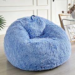 Liferevo fluffy faux for sale  Delivered anywhere in USA 