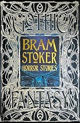 Bram stoker horror for sale  Delivered anywhere in UK