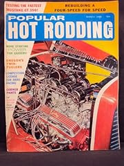 1966 march popular for sale  Delivered anywhere in USA 