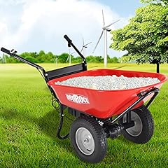 Hihomely electric wheelbarrow for sale  Delivered anywhere in USA 