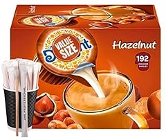 Coffee creamer hazelnut for sale  Delivered anywhere in USA 