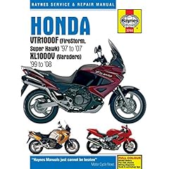 Honda vtr1000f 07 d'occasion  Livré partout en France