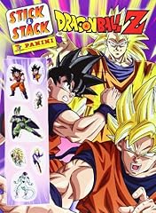 Stick stack dragonball d'occasion  Livré partout en France