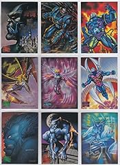 1995 marvel masterpieces for sale  Delivered anywhere in USA 