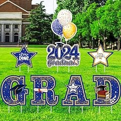 Graduation yard sign for sale  Delivered anywhere in USA 