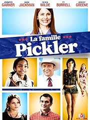 Famille pickler d'occasion  Livré partout en France