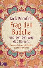 Frag den buddha gebraucht kaufen  Wird an jeden Ort in Deutschland