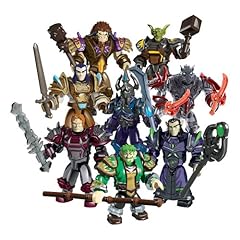 Series warcraft figures for sale  Delivered anywhere in UK