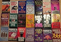 Spenser mystery series for sale  Delivered anywhere in USA 
