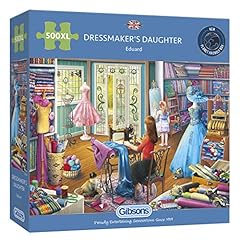 Dressmaker daughter 500 for sale  Delivered anywhere in UK