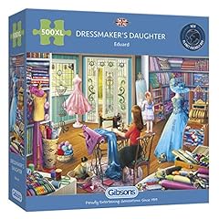 Dressmaker daughter 500xl for sale  Delivered anywhere in UK
