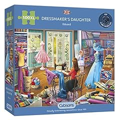 Dressmaker daughter 500 for sale  Delivered anywhere in UK