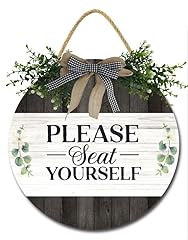 Bidesign please seat for sale  Delivered anywhere in USA 