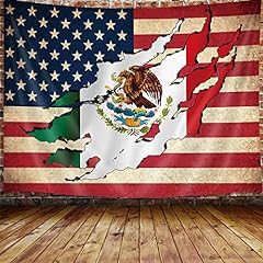 Veigike mexican flag for sale  Delivered anywhere in USA 