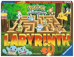 Ravensburger pokémon labyrint for sale  Delivered anywhere in USA 