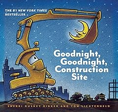Goodnight goodnight constructi for sale  Delivered anywhere in UK