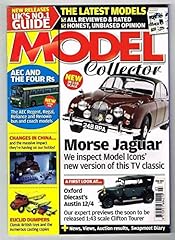 Model collector magazine for sale  Delivered anywhere in UK