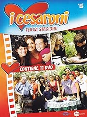 Cesaroni stagione 03 usato  Spedito ovunque in Italia 