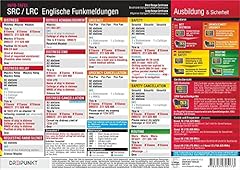 Src lrc englische gebraucht kaufen  Wird an jeden Ort in Deutschland