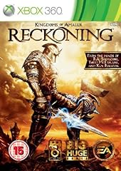 Kingdoms amalur reckoning for sale  Delivered anywhere in UK