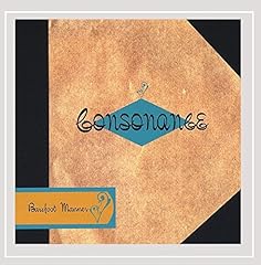 Consonance d'occasion  Livré partout en France