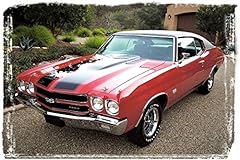 1970 chevy chevelle for sale  Delivered anywhere in USA 
