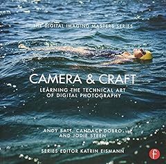 Camera craft learning d'occasion  Livré partout en France