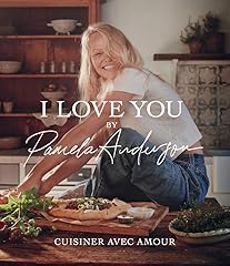 Love you recettes d'occasion  Livré partout en France