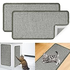 Cat wall scratching for sale  Delivered anywhere in UK